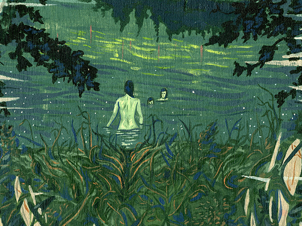 Sean Lewis