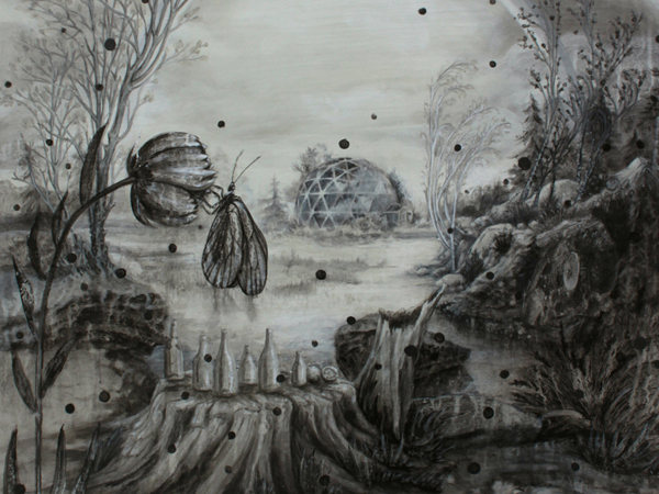 Michael Toke